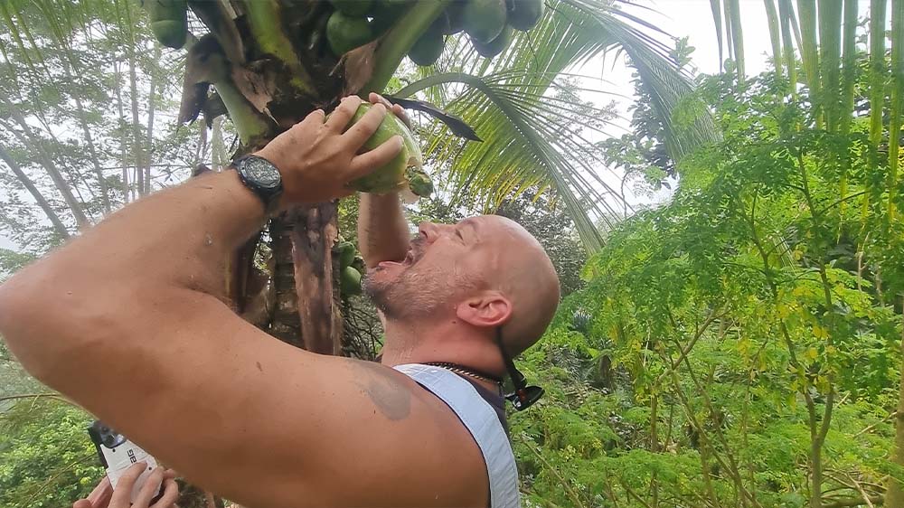 ATV Tours Jaco, Costa Rica by Dominic ATV Tours